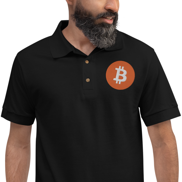 polo bitcoin